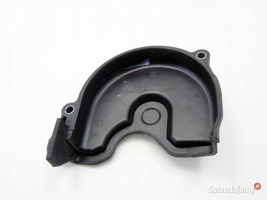 OBUDOWA ROZRZĄDU 10 MPI UP MII CITIGO FABIA 3