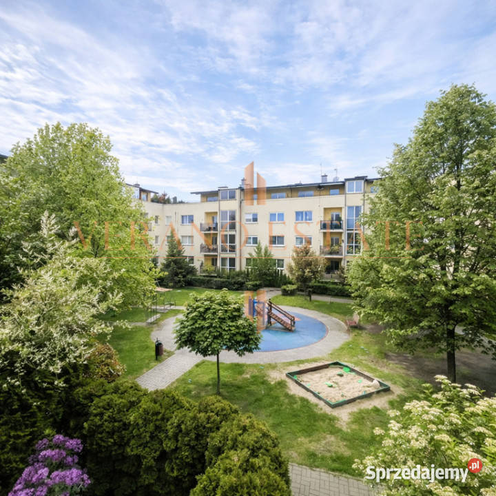 Przestronne 70 m 3 pokoje balkon garaż 11627zł/m2 Pruszków