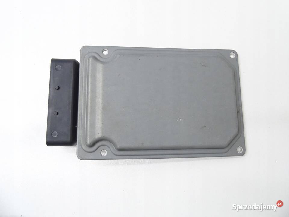 STEROWNIK MODUŁ ZAWIESZENIA 3C0907376A VW PASSAT Komputery sprzedam