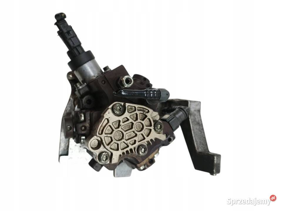 POMPA WTRYSKOWA 0445010102 16 D HDI TDCI Volvo Rok produkcji 2005