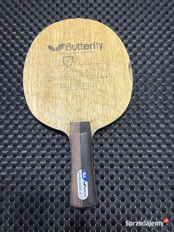 Deska Butterfly Grubba Variant AL 83g stara Oława
