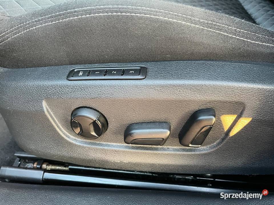 Sprzedam SKODA SUPERB III KOMBI PREMIUM EDITION Rzeszów