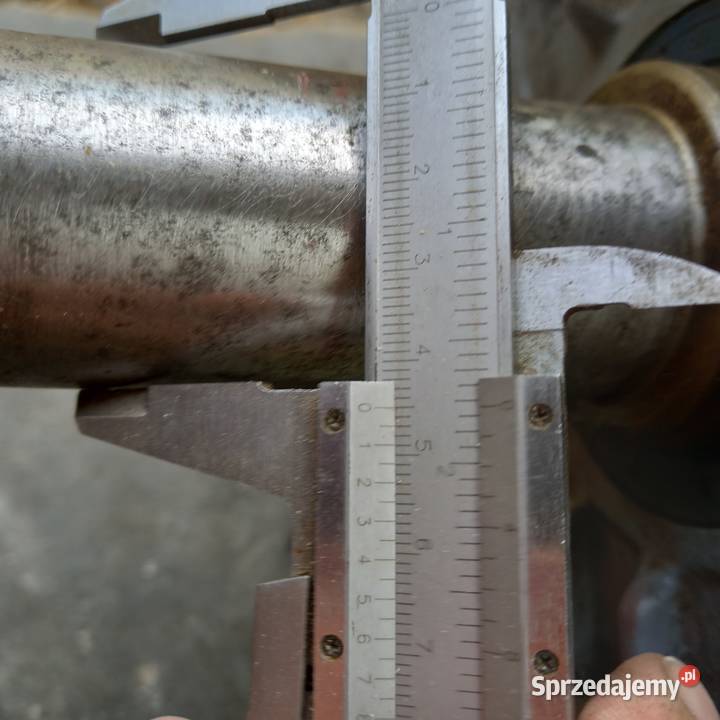 Przekładnia kontowa ślimakowa reduktor Jarosław