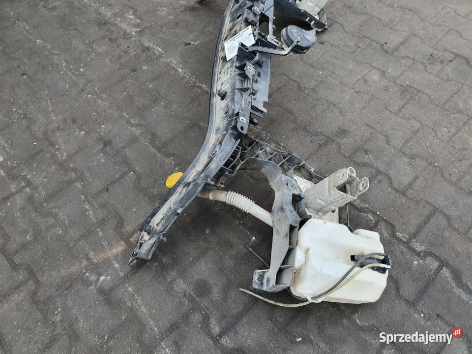 PAS PRZEDNI RENAULT SCENIC II sprzedam