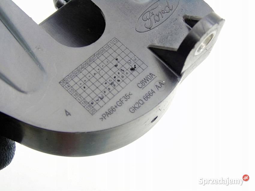 OBUDOWA ROZRZĄDU 20 ECOBLUE FORD RANGER EVEREST Sosnowiec