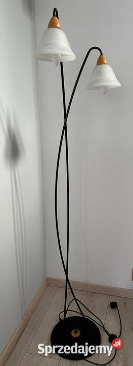 Lampa stojąca podłogowa wielkopolskie Szamotuły
