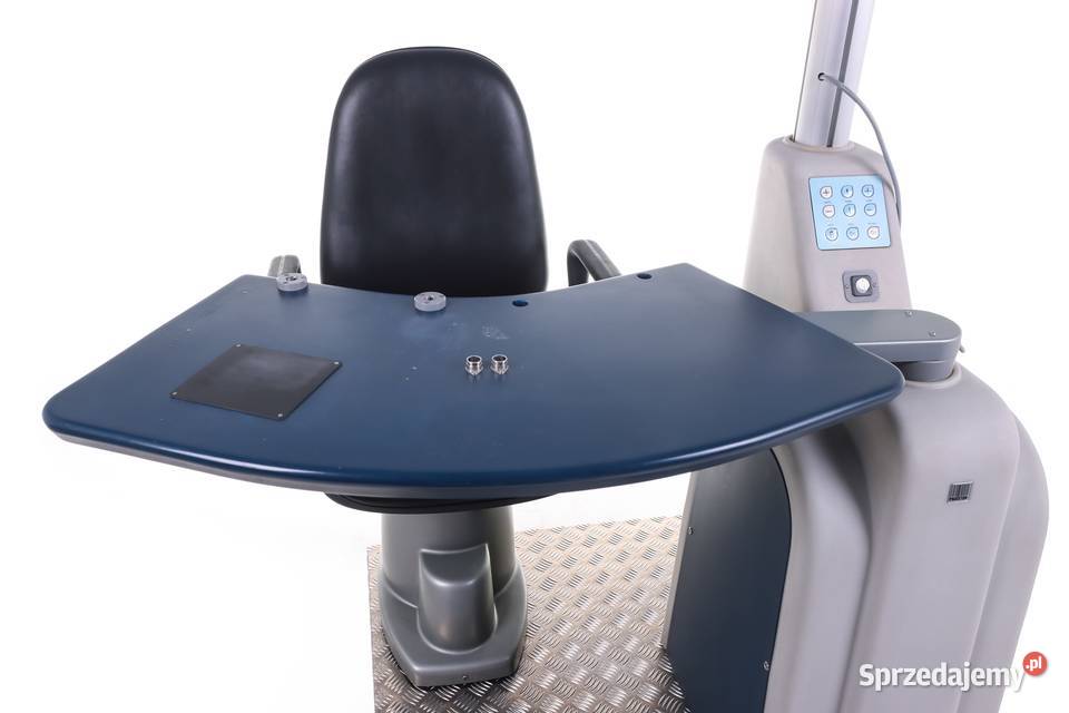 Unit okulistyczny MECCANOTTICA MAZZA Leszno