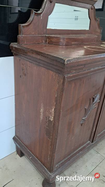 Komoda loft vintage Gniewkowo sprzedam
