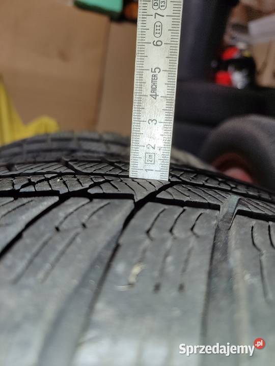 Koła zimowe BMW e46 Antoniów