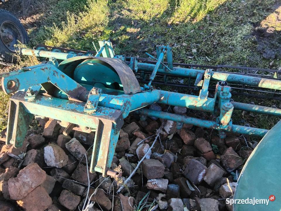 Ciągnik Ursus c360silnik 3p kabina przyczepa łódzkie Bełchatów sprzedam