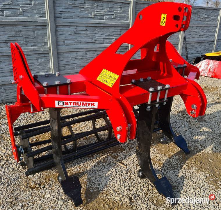 BRONA TALERZOWA strumyk alfa vx POLSKI talerz małopolskie Maków Podhalański