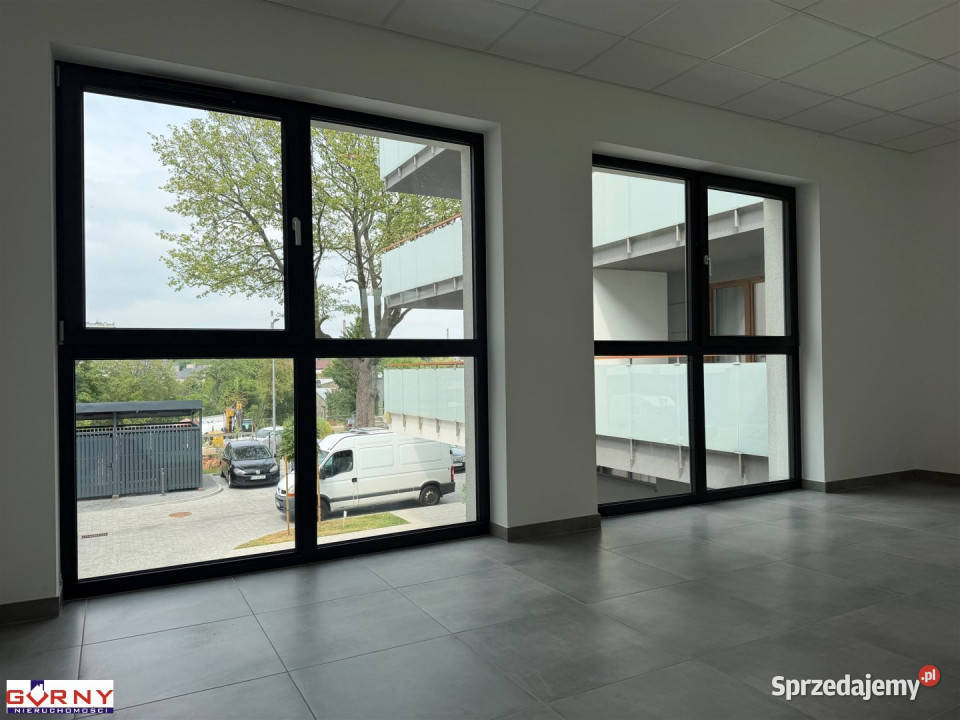 sprzedaży lokalu Piotrków Trybunalski 3117m2
