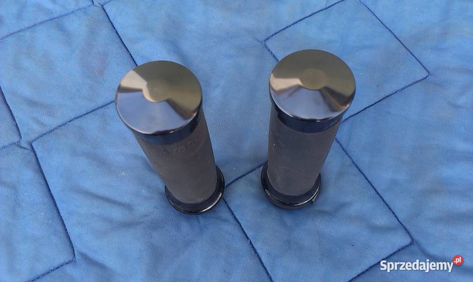 Harley manetki calowe AVON rolgaz śląskie