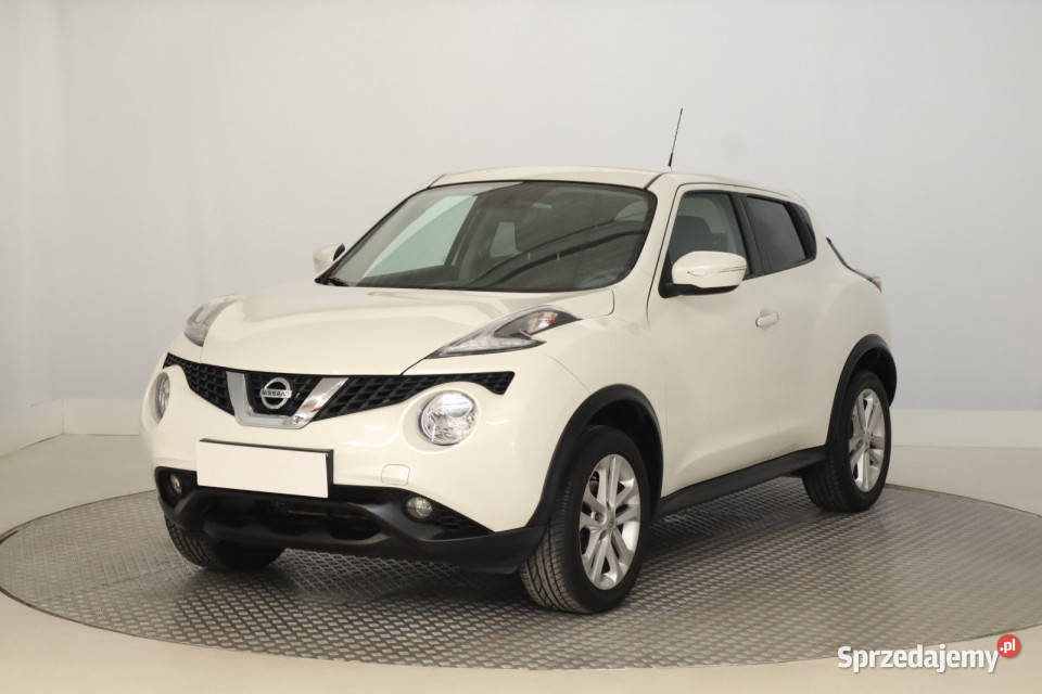 Nissan Juke 12 DIGT radio Zabrze sprzedam