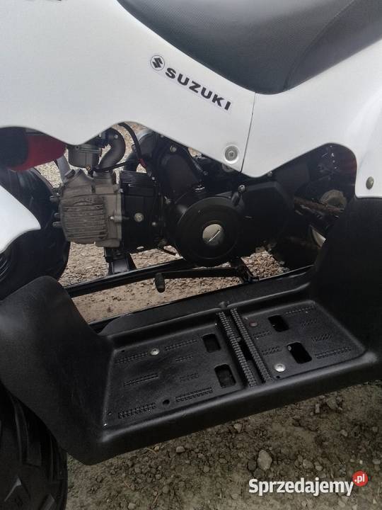 Quad ATV 125 Rok produkcji 2016 Gorzyce