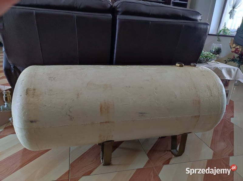 Zbiornik dwupłaszczowy wymiennik cwu 140l galmet Nowy Sącz