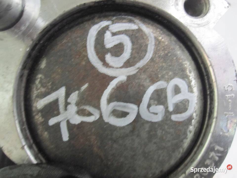 VIVARO TRAFIC PRIMASTAR 20 DCI M9R780 M9R782 Kielce