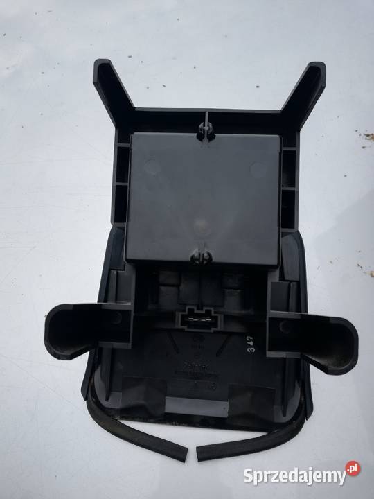 Mercedes w210 lampa stopu Środek Stary Sącz