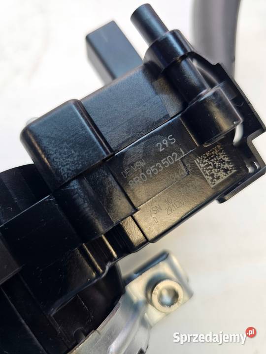 PRZEŁĄCZNIK ZESPOLONY AUDI A4 B8 A5 8R0953502J Przystajń