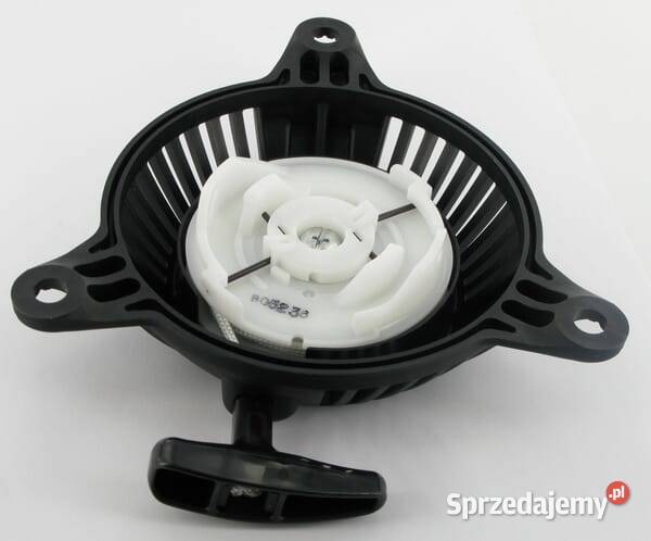 Rozrusznik ręczny kpl 28400ZM7003 Kamionna