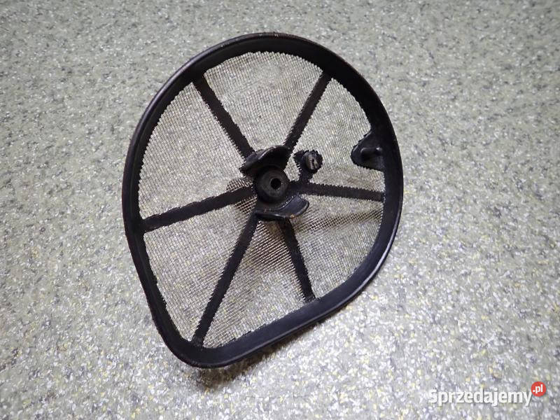 STELAŻ FILTRA POWIETRZA TM RACING MX 250 4T 06R