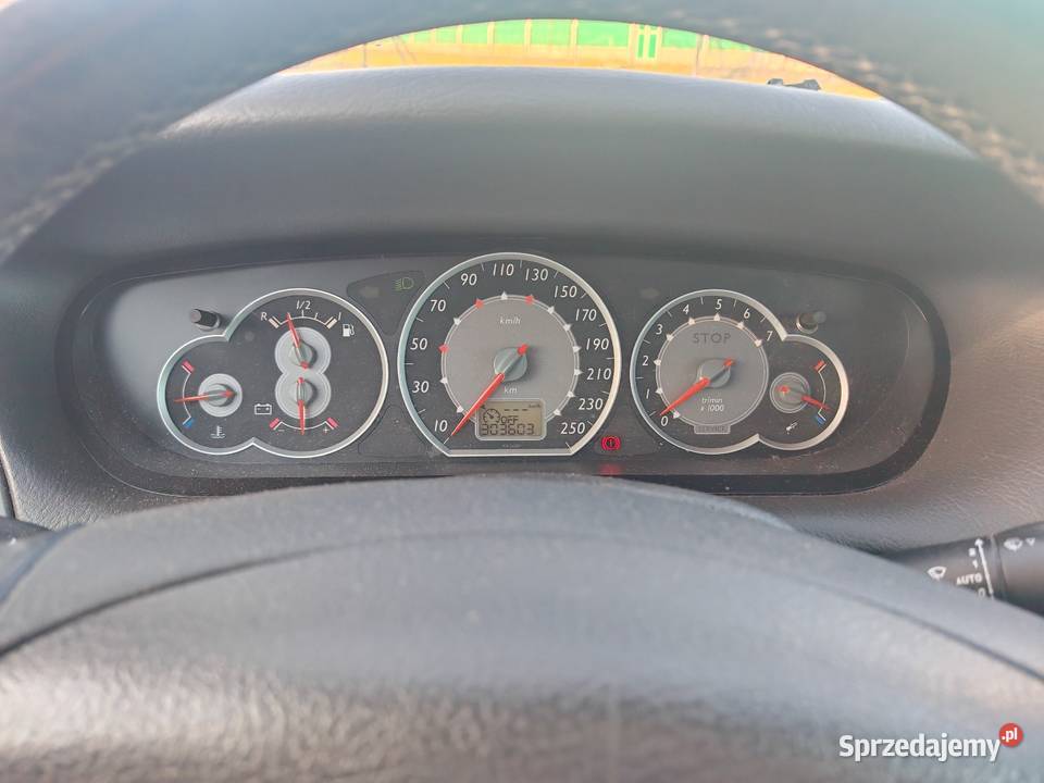 Sprzedam Citroen C5