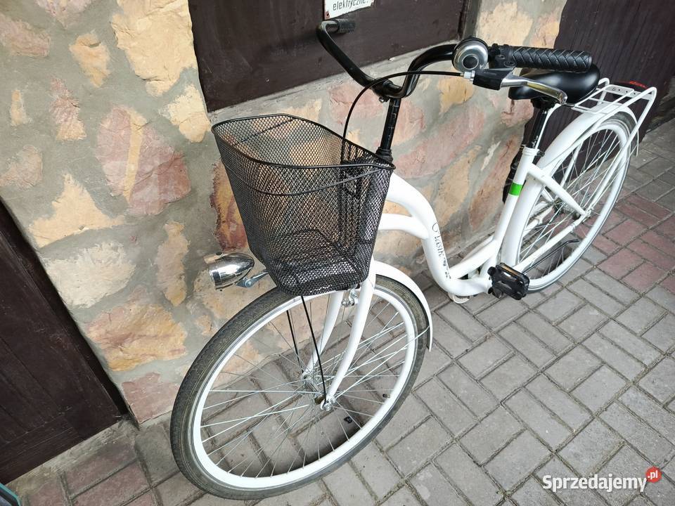Rower damka Miejskie Sport i Wypoczynek Bełchatów