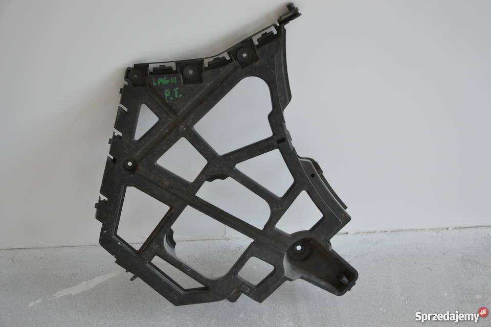 Ślizg tył lewy RENAULT LAGUNA III 3 Kombi Białystok