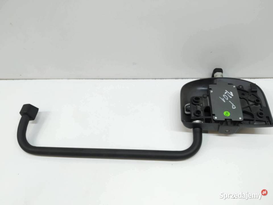 UCHWYTY RĄCZKA ZAMEK NIGHT LOCK PRAWY 1980485