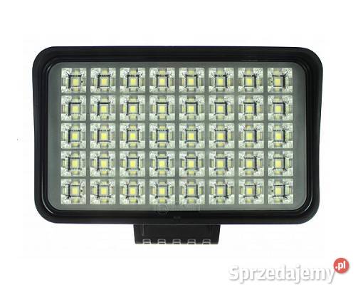 LAMPA ROBOCZA OSRAM 40LED 40 WAT ROZPROSZONA