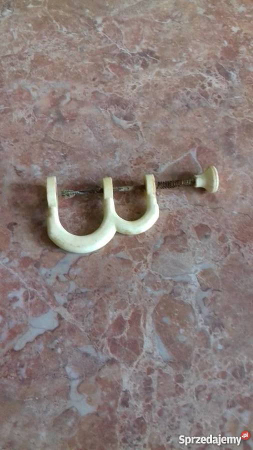 Nóż do warzyw obieraczka drylownica Iława sprzedam