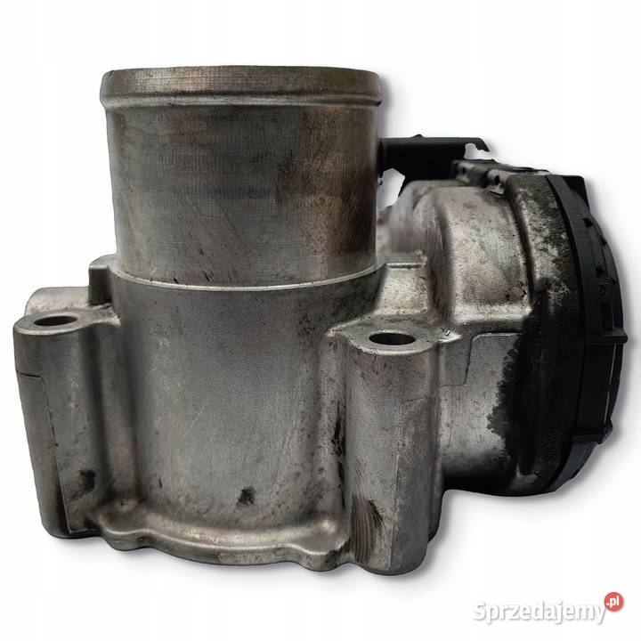 PRZEPUSTNICA Renault Trafic II Vivaro 20 DCI lubelskie Chełm