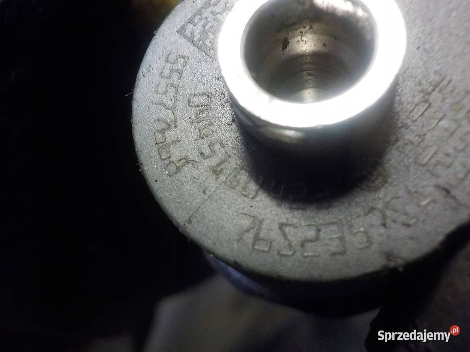 INSIGNIA ZAFIRA 20 CDTI 13r 130 A20DT wtrysk osobowe mazowieckie