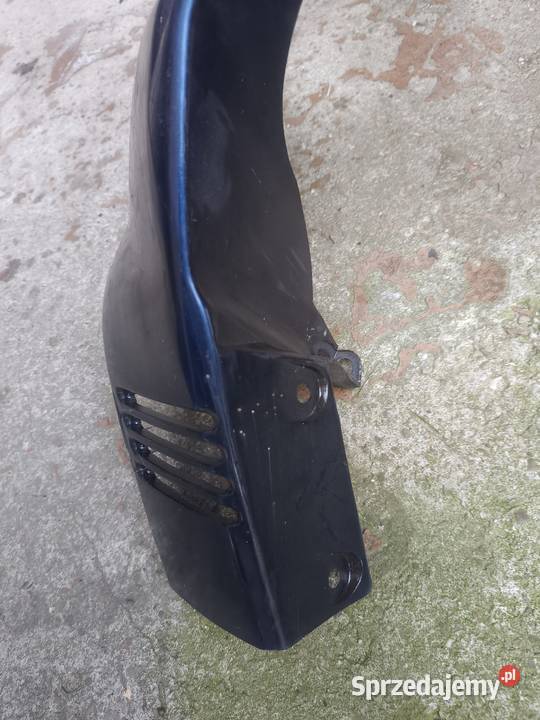 Suzuki burgmam an 400 czasza przednia Dębica sprzedam