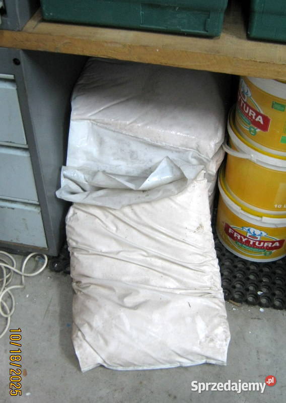 Sól drogowa gruba 100 Kraków