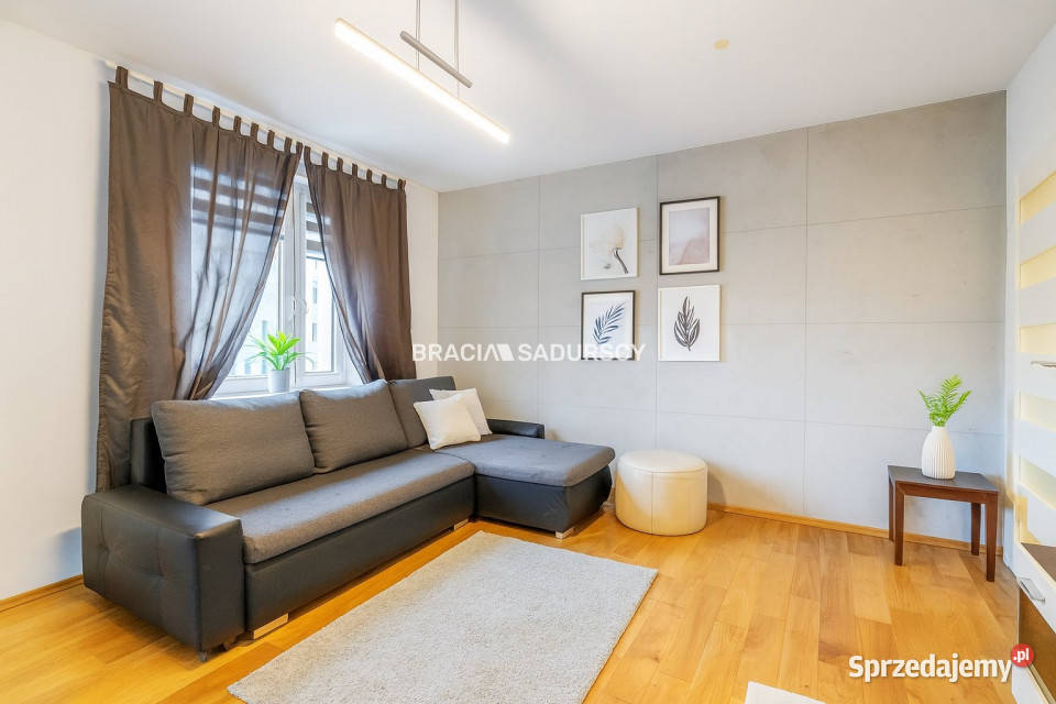 Mieszkanie Kraków 4991m2 2pok