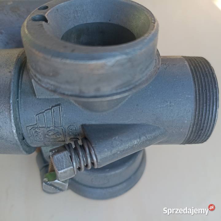 Gaźnik Wsk 125G20 Gaźniki podkarpackie Grębów