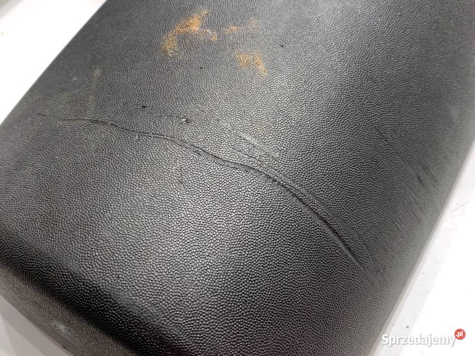 LUSTERKO PRAWY FORD TRANSIT IV Bus 0006 osobowe