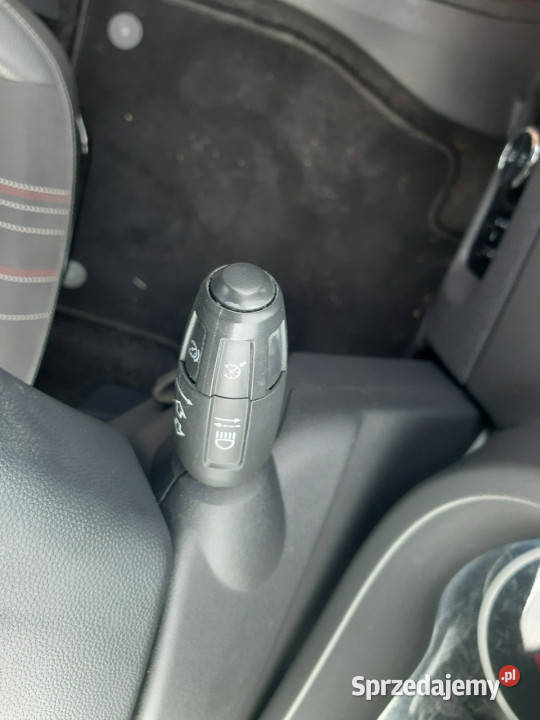 Opel Corsa Sprowadzona z Niemiec Serwisowana przyciemniane szyby lubelskie Lublin