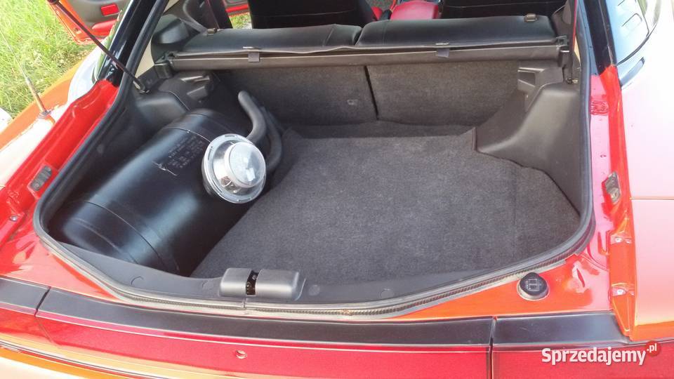 Dodge StealthMitsubishi 3000Gt zamiana na czytaj Mokrzyska