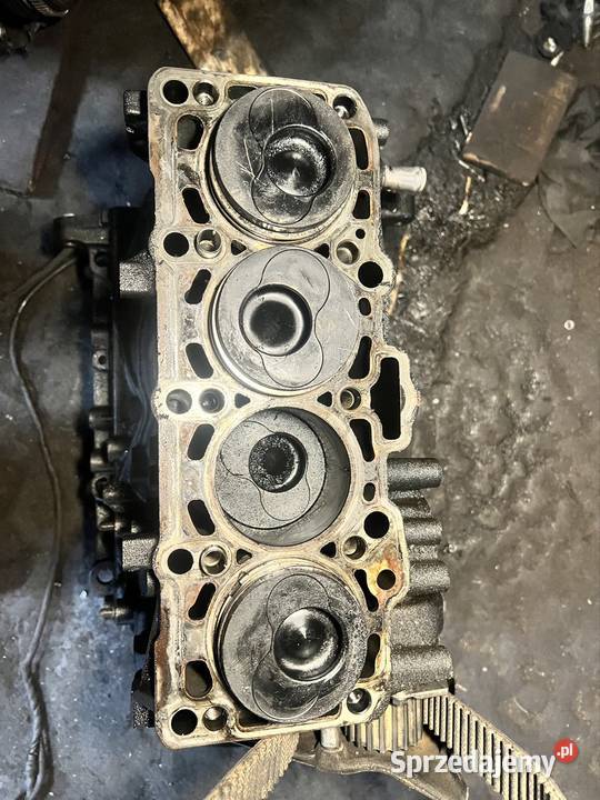 Silnik blok 19tdi 105 bls Wysokie Mazowieckie