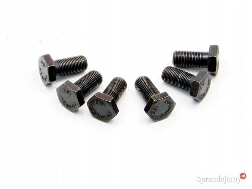 ŚRUBY KOŁA ZAMACHOWEGO 16 16V ESCORT MONDEO I II osobowe