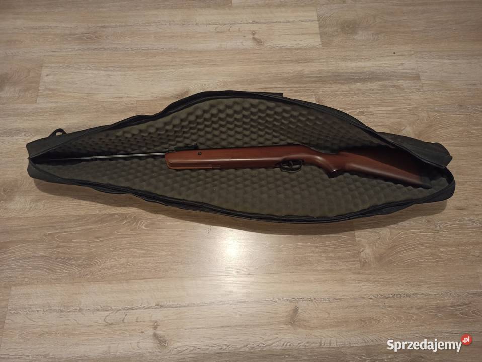 Wiatrówka Crosman Copperhead 900 w stanie Łódź sprzedam