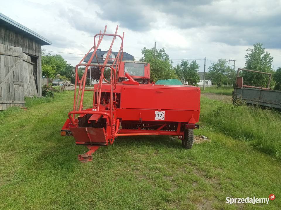 Prasa sipma Łaskarzew