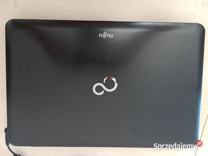 Laptop Fujisu Siemens Lifebook A 531 8GB Kraków