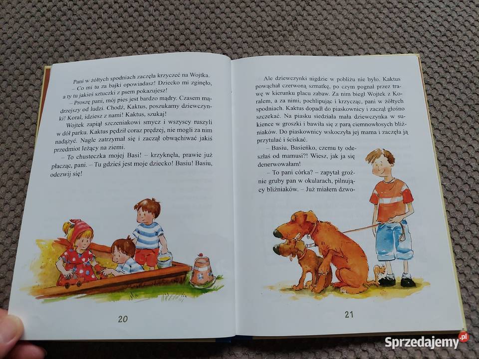 Kaktus szukaj Barbara Gawryluk Kraków