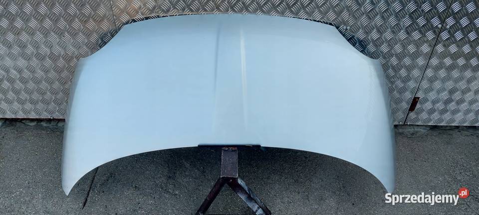 MASKA FIAT 500 LAK612 Międzychód