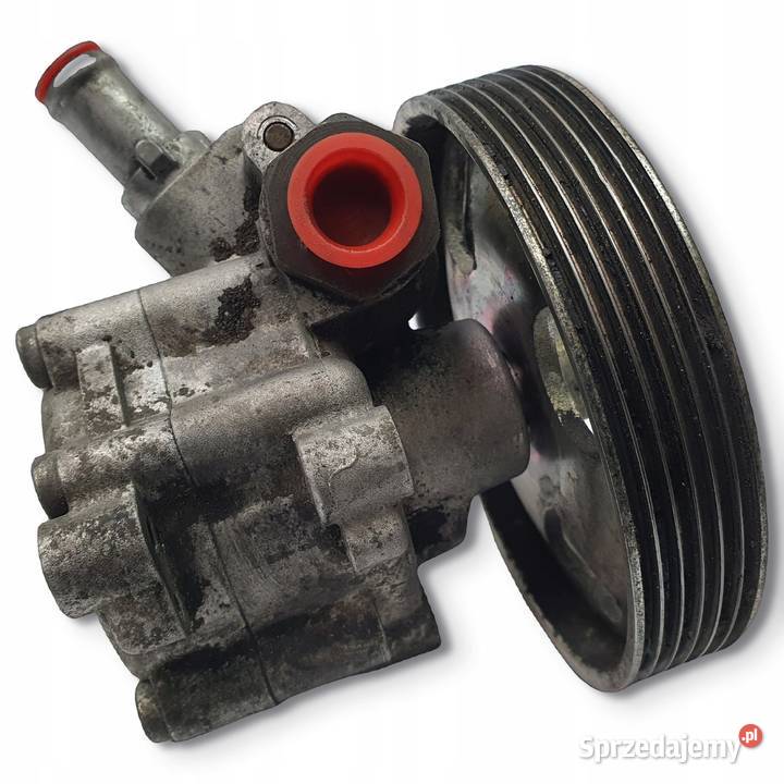 POMPA WSPOMAGANIA Partner II Citroen Berlingo Pompy wspomagania Chełm