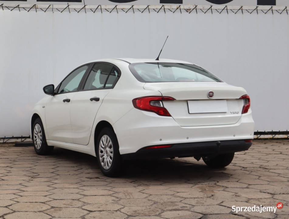 Fiat Tipo 14 16V 4/5