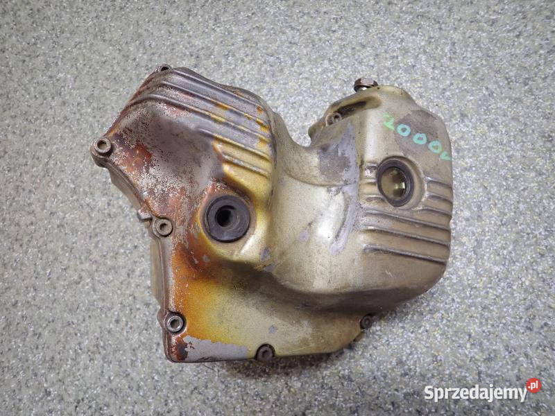 ZBIORNIK OLEJU OLEJOWY YAMAHA TTR TT 600 R RE Strzelce Krajeńskie